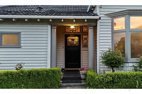 Photo of property in 58 Rathmore Street, West End, Timaru, 7910