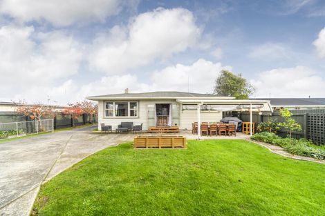 Photo of property in 76 Watershed Road, Bunnythorpe, Palmerston North, 4470