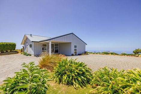 Photo of property in 1165 Cooks Tooth Road, Porangahau, 4293
