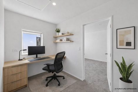 Photo of property in 1/9 Gresford Street, Edgeware, Christchurch, 8013