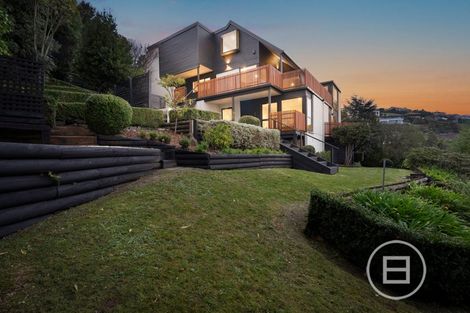 Photo of property in 10 Vista Place, Huntsbury, Christchurch, 8022