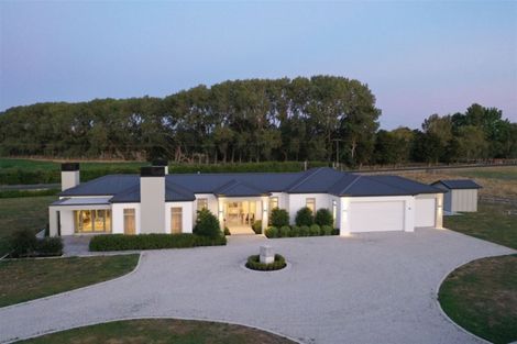 Photo of property in 502b Tauwhare Road, Matangi, Hamilton, 3284