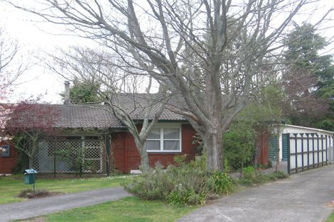 Photo of property in 12 Hapi Street, Pomare, Rotorua, 3015