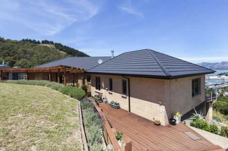 Photo of property in 8 Crossland Terrace, Lyttelton, 8082