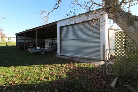 Photo of property in 485 Rosewill Valley Road, Rosewill, Timaru, 7975