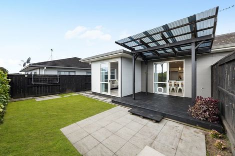 Photo of property in 28a Yanicks Crescent, Fitzroy, Hamilton, 3206