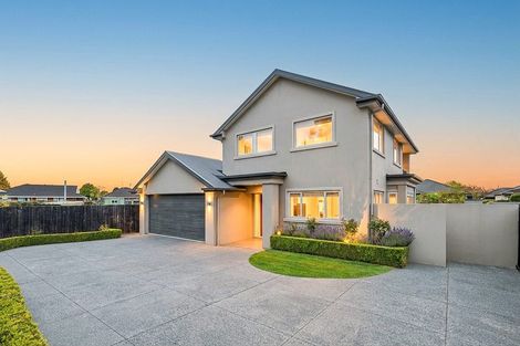 Photo of property in 77e Yaldhurst Road, Sockburn, Christchurch, 8042