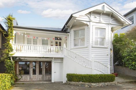 Photo of property in 7 Harbour Street, Saint Marys Bay, Auckland, 1011