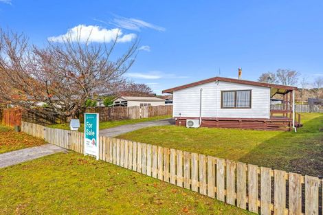 Photo of property in 21 Hadley Street, Kawerau, 3127