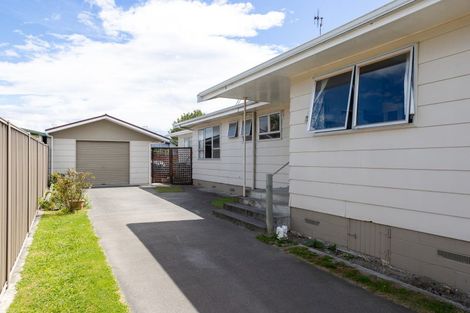 Photo of property in 50 Wynyard Crescent, Tamatea, Napier, 4112