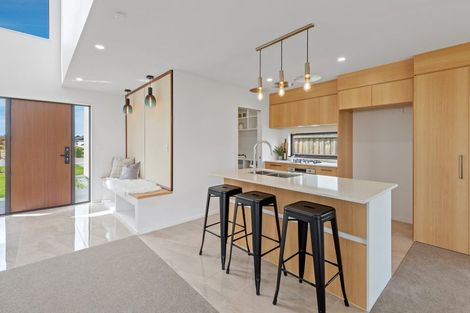 Photo of property in 8 El Patron Lane, Halswell, Christchurch, 8025