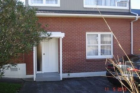 Photo of property in 3/70 Ashby Avenue, Saint Heliers, Auckland, 1071