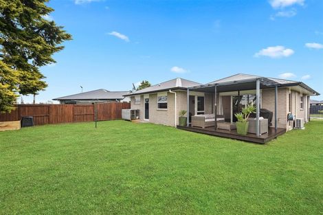 Photo of property in 5/11 Errol Close, Burbush, Hamilton, 3288