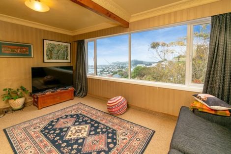 Photo of property in 8 Hepara Street, Hataitai, Wellington, 6021