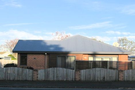 Photo of property in 213a Massey Street, Frankton, Hamilton, 3204