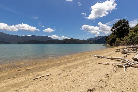 Photo of property in 761 Kenepuru Road, Mahau Sound, Picton, 7282