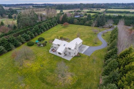 Photo of property in 843 West Coast Road, West Melton, Christchurch, 7675