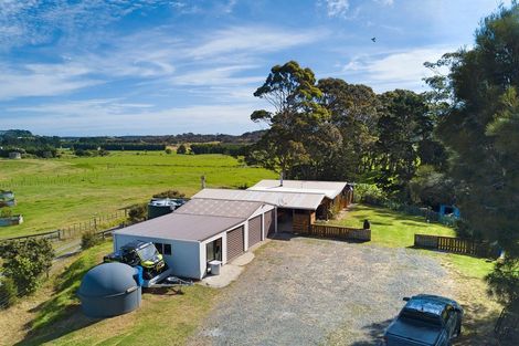 Photo of property in 3691 Far North Road, Pukenui, Kaitaia, 0484