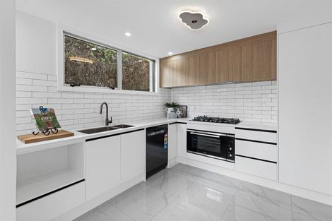 Photo of property in 48b Ranfurly Street, St Albans, Christchurch, 8014