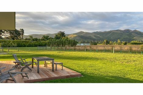 Photo of property in 228 Powells Road, Starvation Hill, Oxford, 7495