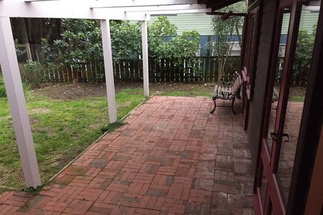 Photo of property in 83 David Avenue, Hillpark, Auckland, 2102