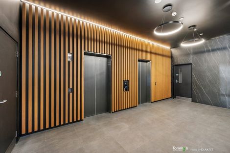 Photo of property in A C Nielsen House, 102/120 Victoria Street, Te Aro, Wellington, 6011