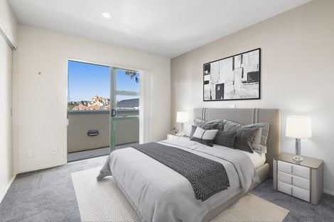 Photo of property in 9/595 Laurie Southwick Parade, Gulf Harbour, Whangaparaoa, 0930