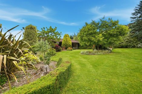 Photo of property in 54 Loburn Whiterock Road, Loburn, Rangiora, 7472