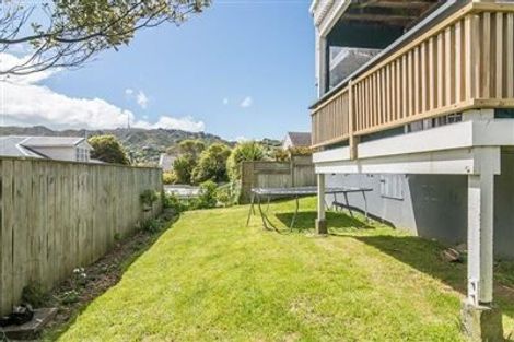 Photo of property in 14 Perth Street, Ngaio, Wellington, 6035