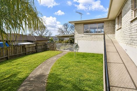 Photo of property in 67 Opaheke Road, Opaheke, Papakura, 2113