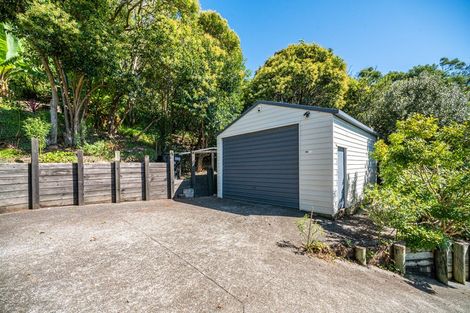 Photo of property in 22 Ocean Road, Surfdale, Waiheke Island, 1081