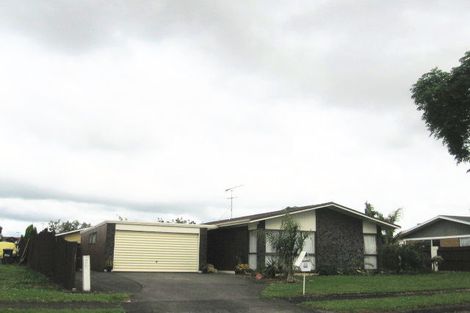 Photo of property in 44 Paterson Avenue West, Pukekohe, 2120