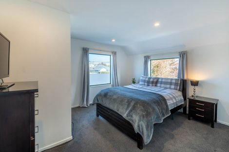 Photo of property in 1/11 Crohane Place, Addington, Christchurch, 8024