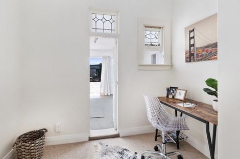 Photo of property in 51 Dundas Street, Seatoun, Wellington, 6022