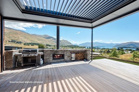 Photo of property in Meadowstone Alpha Series, 28 Sapphire Spring Rise, Wanaka, 9305