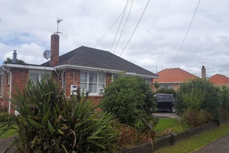 Photo of property in 39 Birdwood Avenue, Papatoetoe, Auckland, 2025