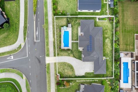 Photo of property in 13 Alan Livingston Drive, Cambridge, 3434