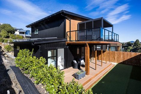 Photo of property in 197a Somerville Street, Shiel Hill, Dunedin, 9013