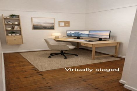 Photo of property in 39 Thompson Street, Mount Cook, Wellington, 6011