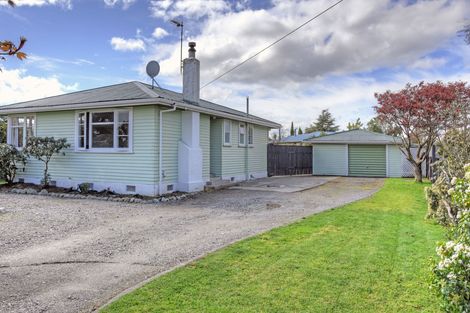 Photo of property in 21 South Belt, Solway, Masterton, 5810