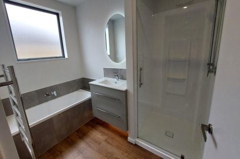 Photo of property in 45 Crossley Avenue, Woodend, 7610