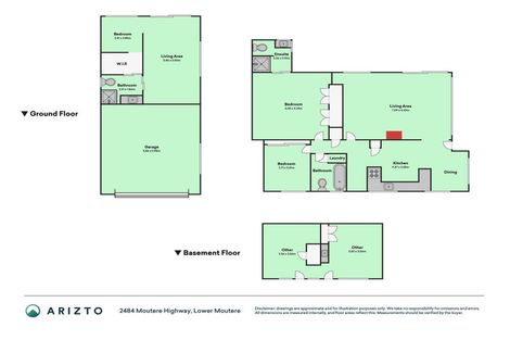 Photo of property in 2484 Moutere Highway, Lower Moutere, Upper Moutere, 7175