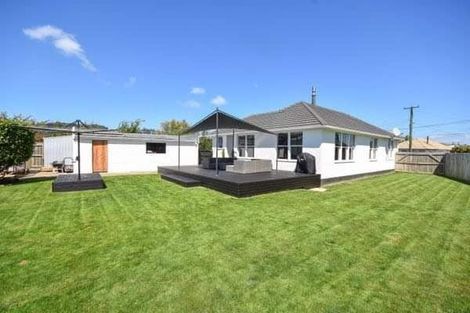 Photo of property in 6 Gretna Place, Mosgiel, 9024