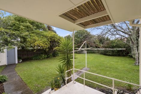 Photo of property in 4 Nathan Place, West End, Palmerston North, 4412