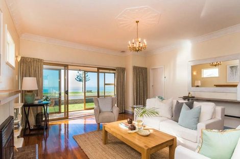 Photo of property in 81 The Esplanade, Westshore, Napier, 4110