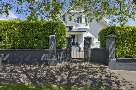 Photo of property in 4 Sentinel Road, Herne Bay, Auckland, 1011