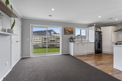 Photo of property in 4 Te Wiremu Lane, Otaki, 5512