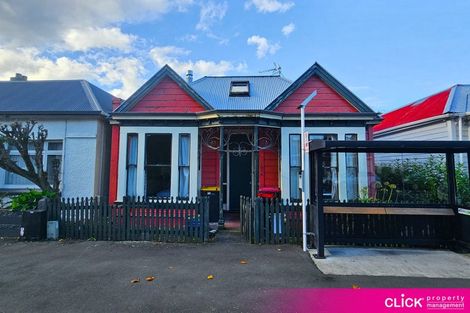 Photo of property in 1074 George Street, North Dunedin, Dunedin, 9016