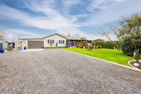Photo of property in 22 Stockade Road, Ongaonga, Waipawa, 4272