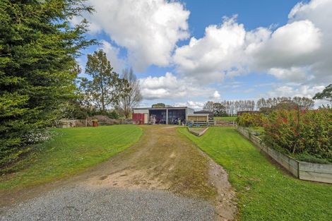 Photo of property in 54 Old Kips Road, Ashhurst, Palmerston North, 4470
